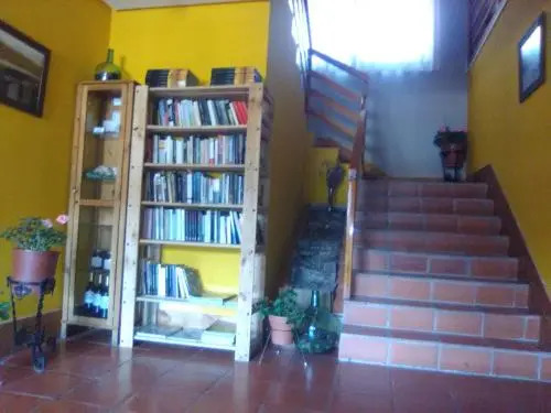 Hotel Villaneila