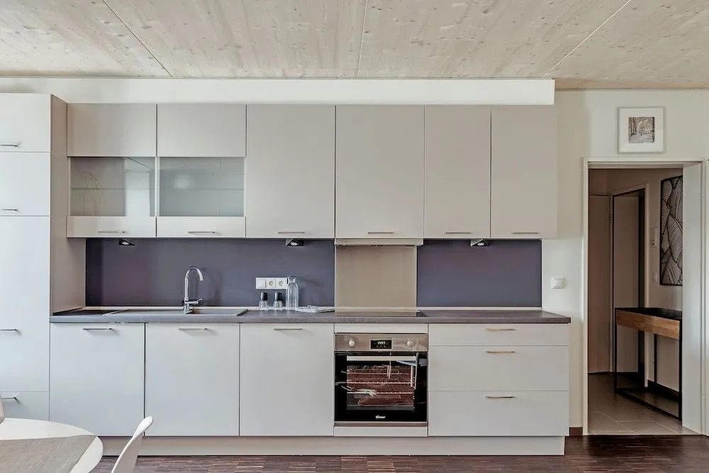 Vistay apartments