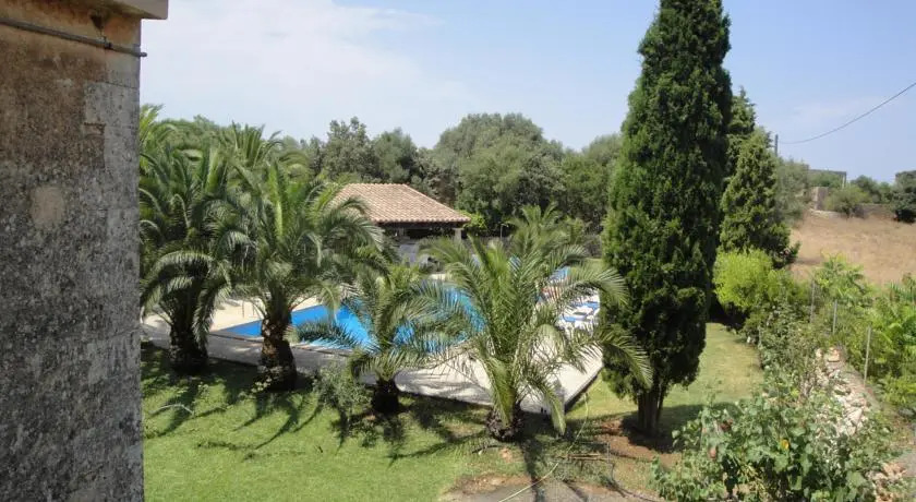 Finca Son Vidal