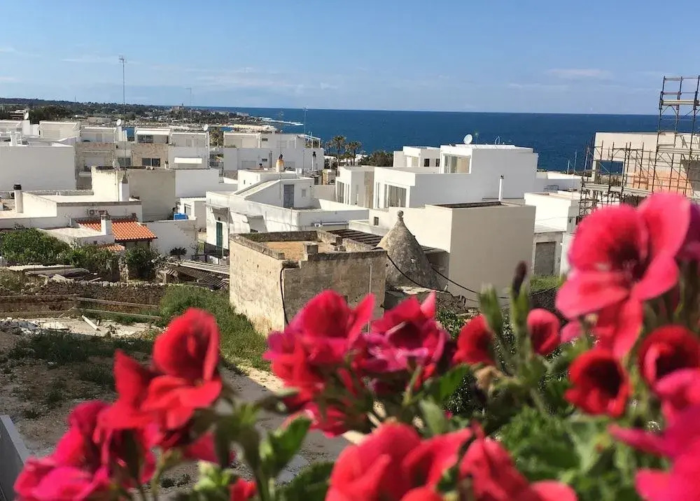 Teti Holiday Home