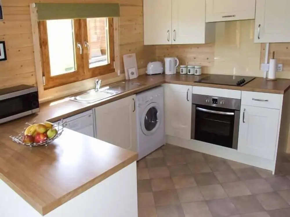 Pennylands Hill View Lodge