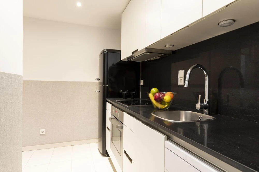 AB City Center Catalunya Apartment