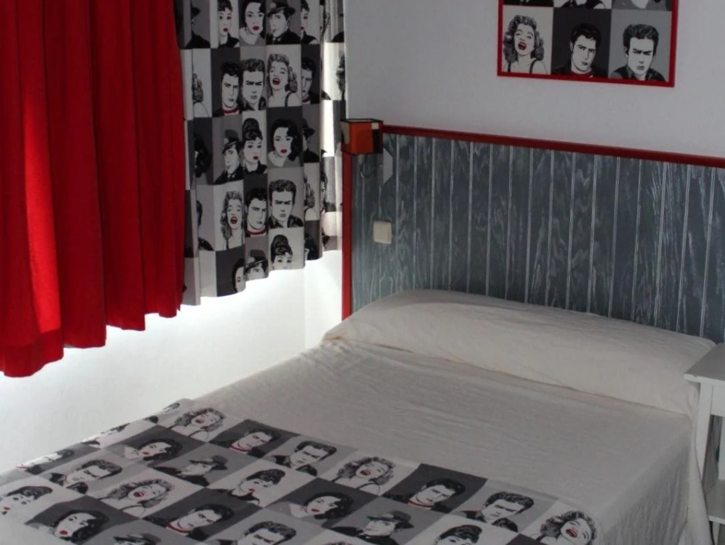Hostal Doña Isabel