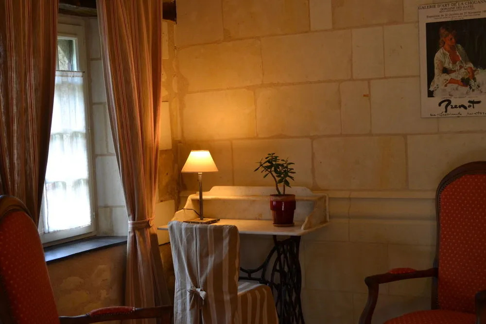 Maison dHôtes La Chouanniere