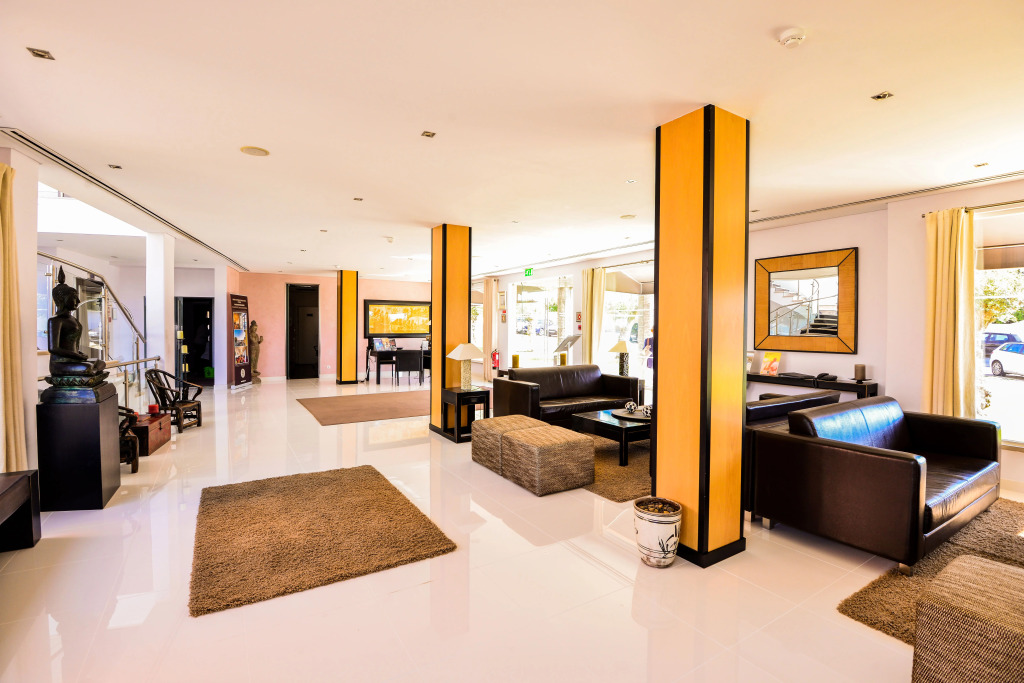 Vila Gale Collection Praia