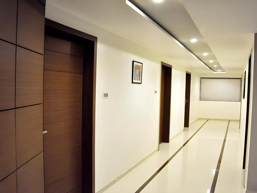 Hotel Jyoti