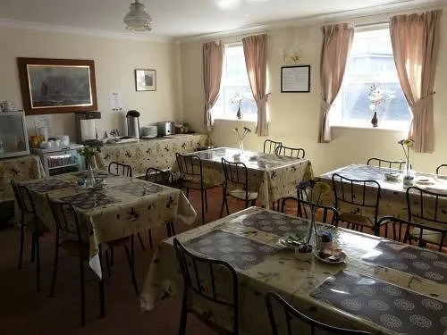 The Premier Lodge
