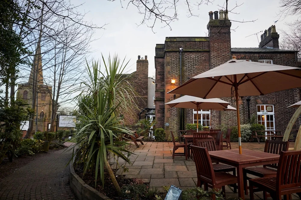 Childwall Abbey, Liverpool by Marstons Inns