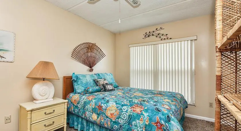 Pier Point 55 by Vacation Rental Pros