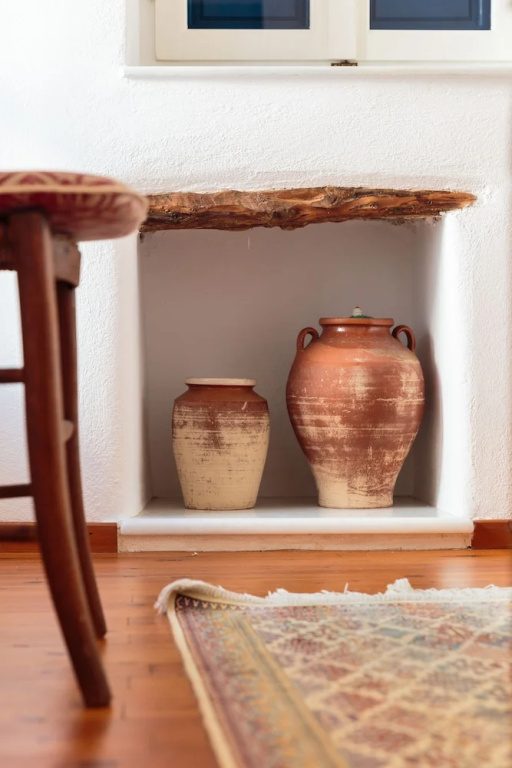 Marouso Villa - Paros Seaview Getaway