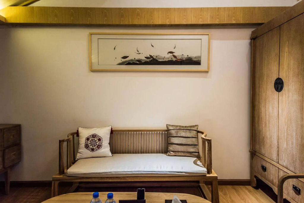 Taihe Like Inn