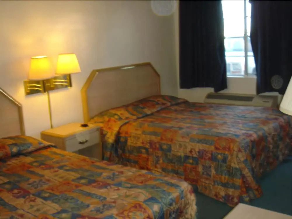 Travel Inn