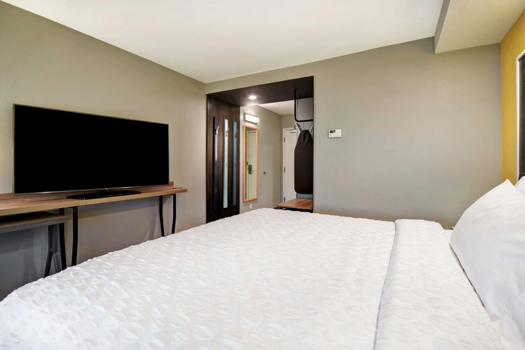 Tru By Hilton Smyrna Nashville