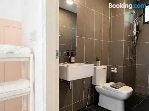 Greenfield Residence, Bandar Sunway by The Comfort Zone