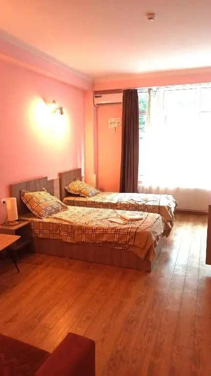 Hotel Caucase