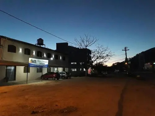 Hotel Pousada Juliano