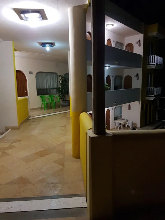 Hotel Kootznoowoo