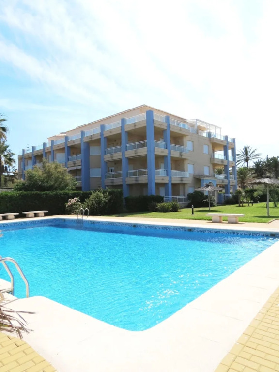144 Playa Esmeralda