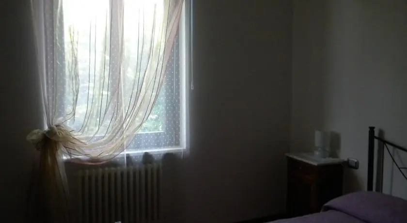 La casa di Lucy