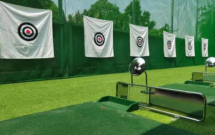 HAAN Resort & Golf