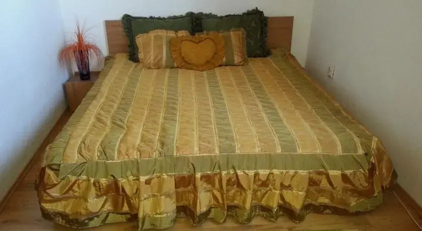 Vila Ayra