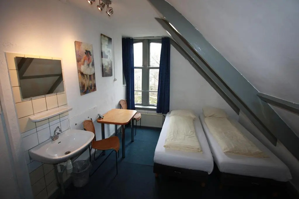 Hotel Hortus