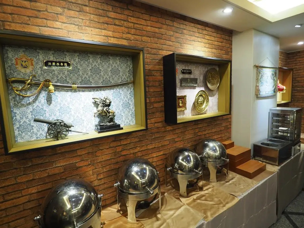 Sunrise Business Hotel - Tamsui
