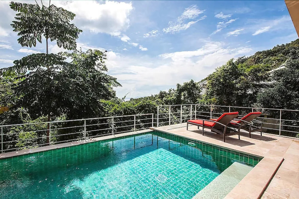 Baan Phu Kaew C1 3 Beds