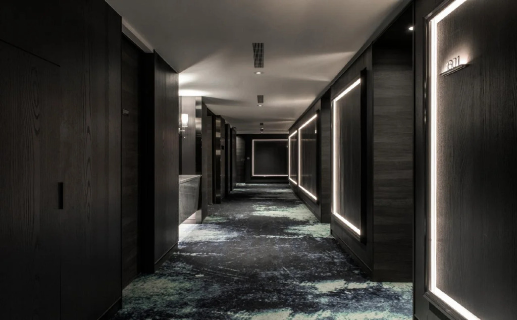 Park Lees Hotel