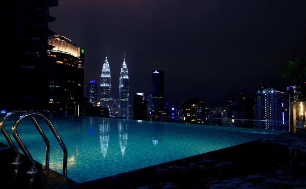 Dorsett Luxury Residence KL