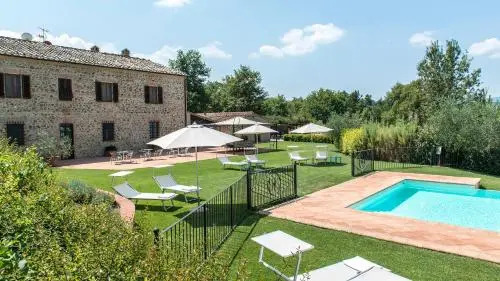 Podere Sant'Eugenio