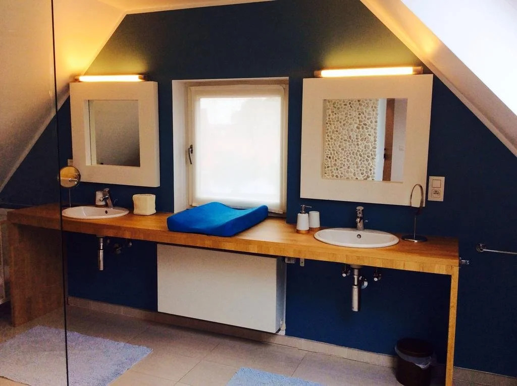 B&B Lisdodde