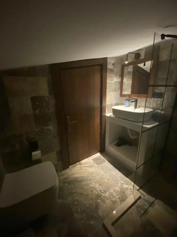 Villa Peri Alacati