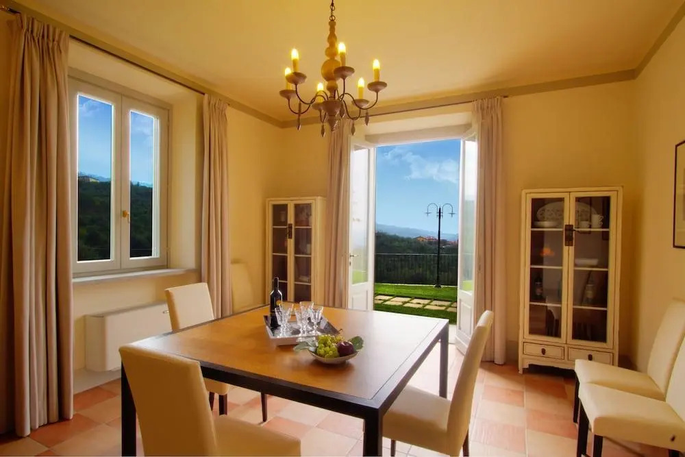 Borgo Casorelle
