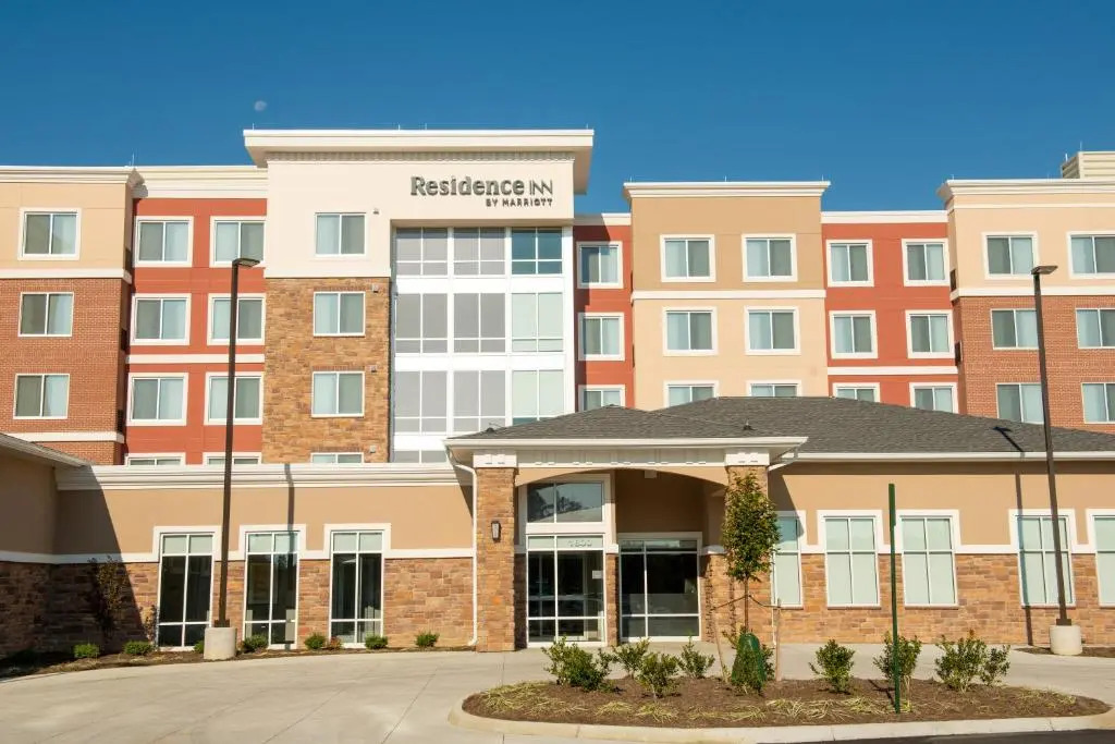 Residence Inn by Marriott Richmond Short Pump At The Notch