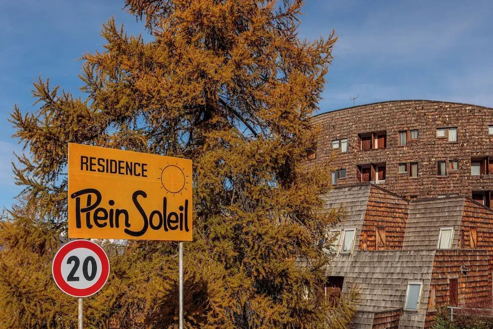 Vacanze al Sole - Residence Plein Soleil