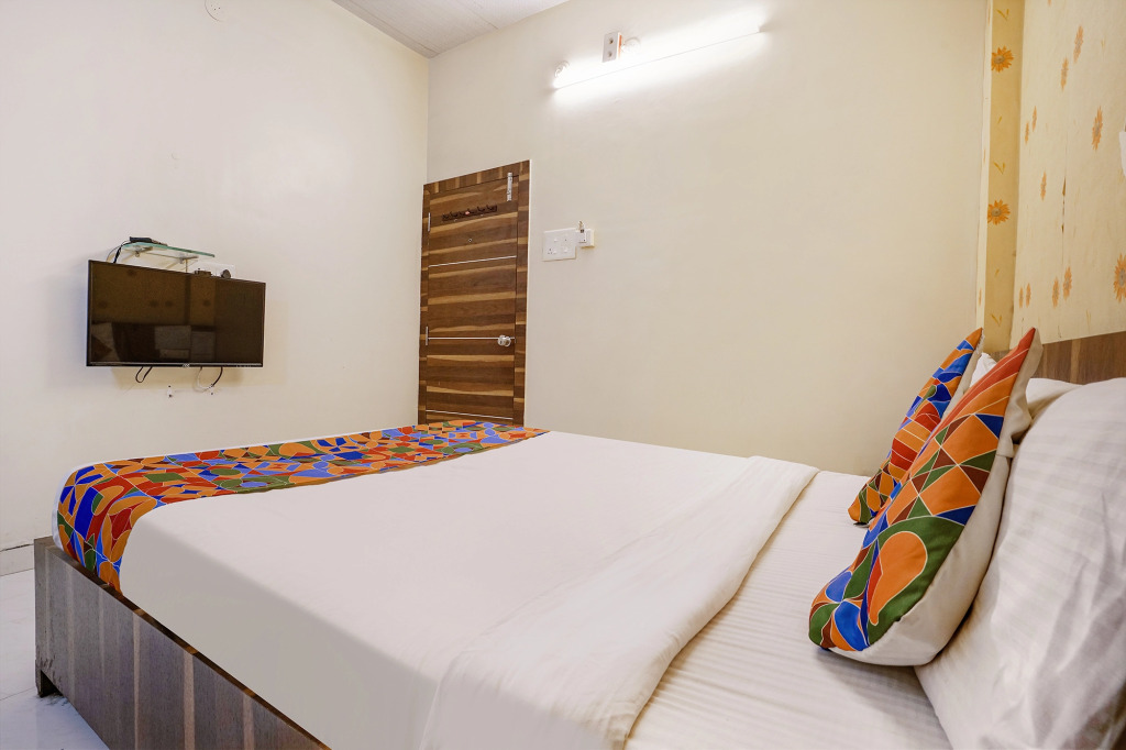 Fabexpress Swara Residency