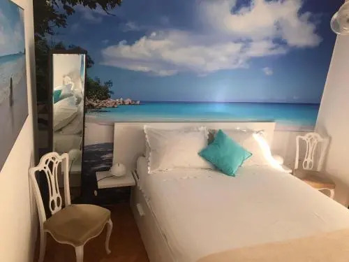 Apartmani Bruno