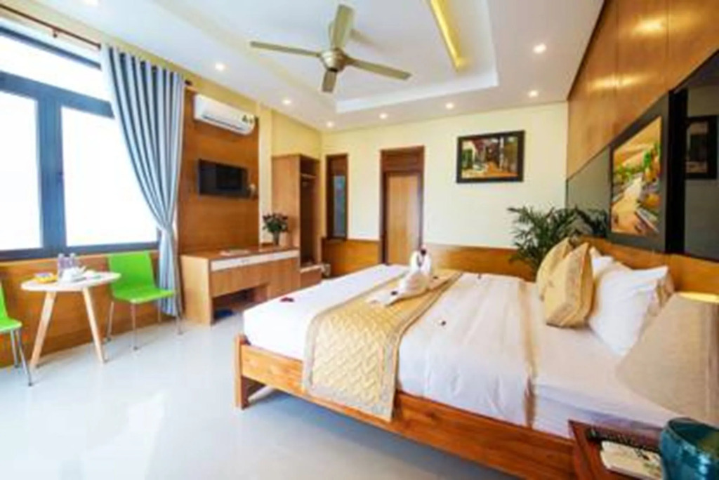 Bien Dao Homestay Hoi An