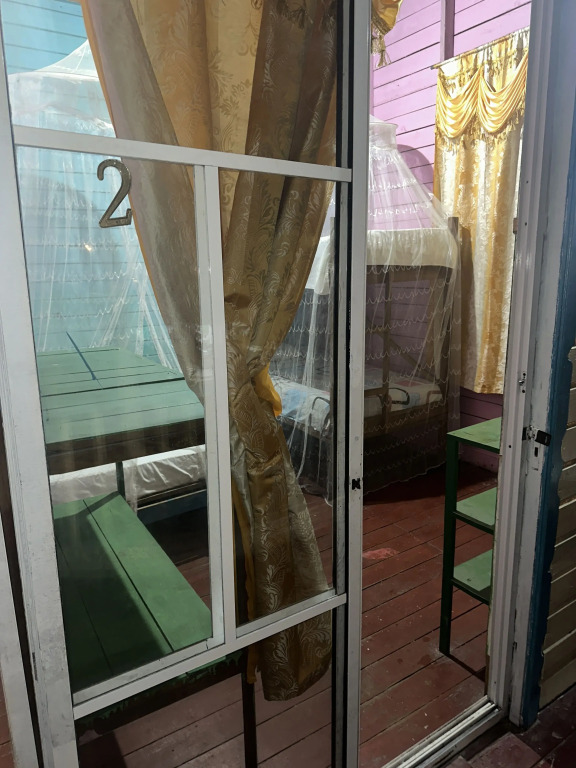 Hostal Caribbean Lodge