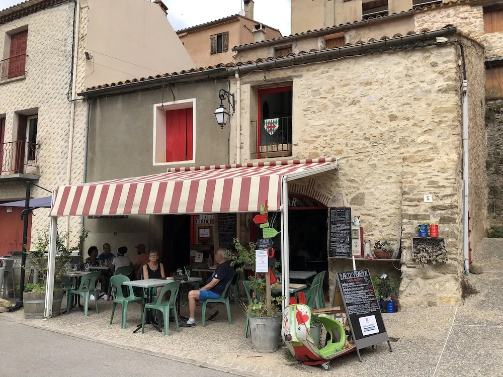 Aux Belles Vacances