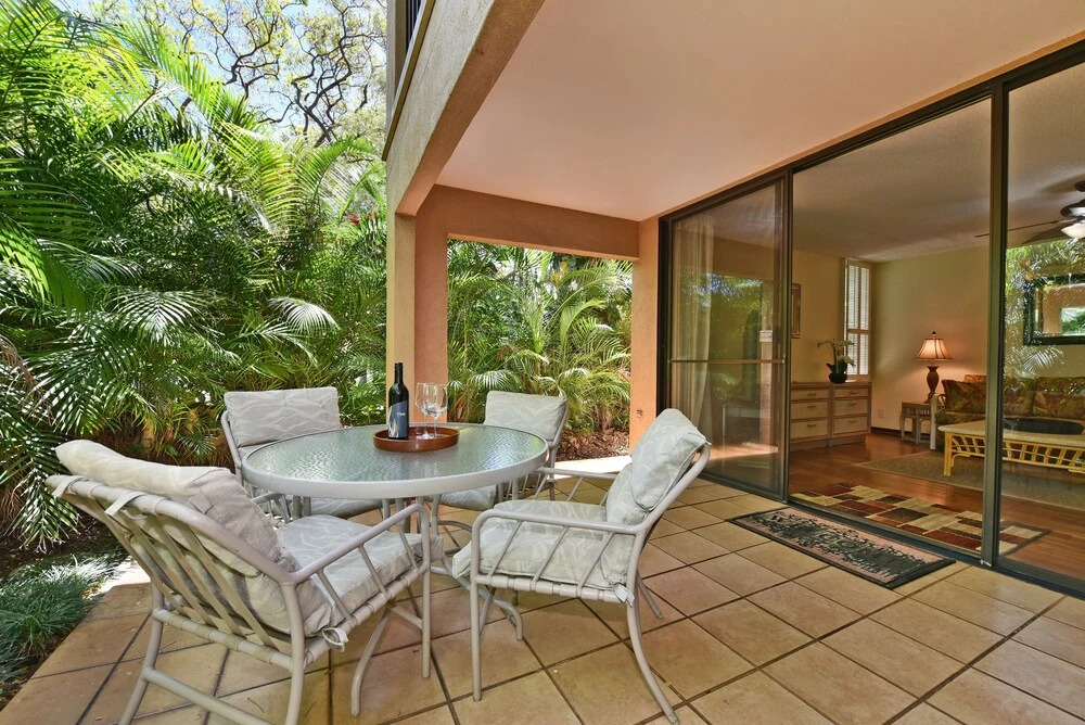 Wailea Ekahi 36C 1 Bedroom 1 Bathroom Condo