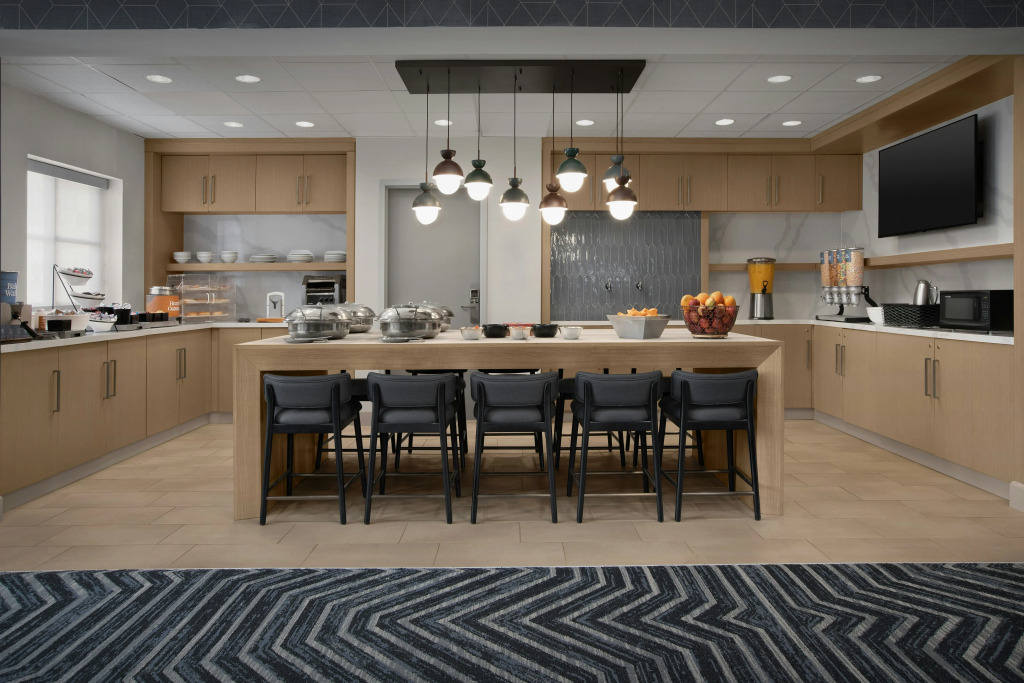 Homewood Suites by Hilton Colorado Springs North USAFA