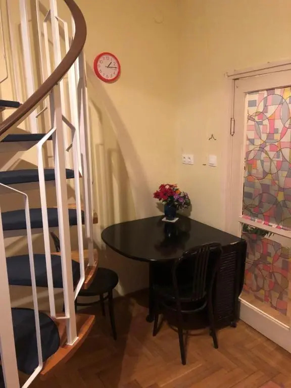 Danube apartment