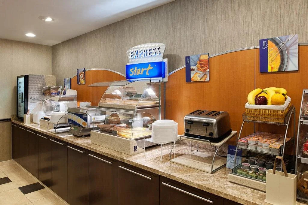 Hyatt Select Philadelphia Airport
