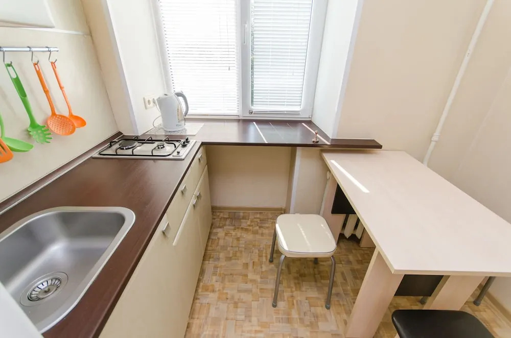 Apartments on Gorkogo 5 76