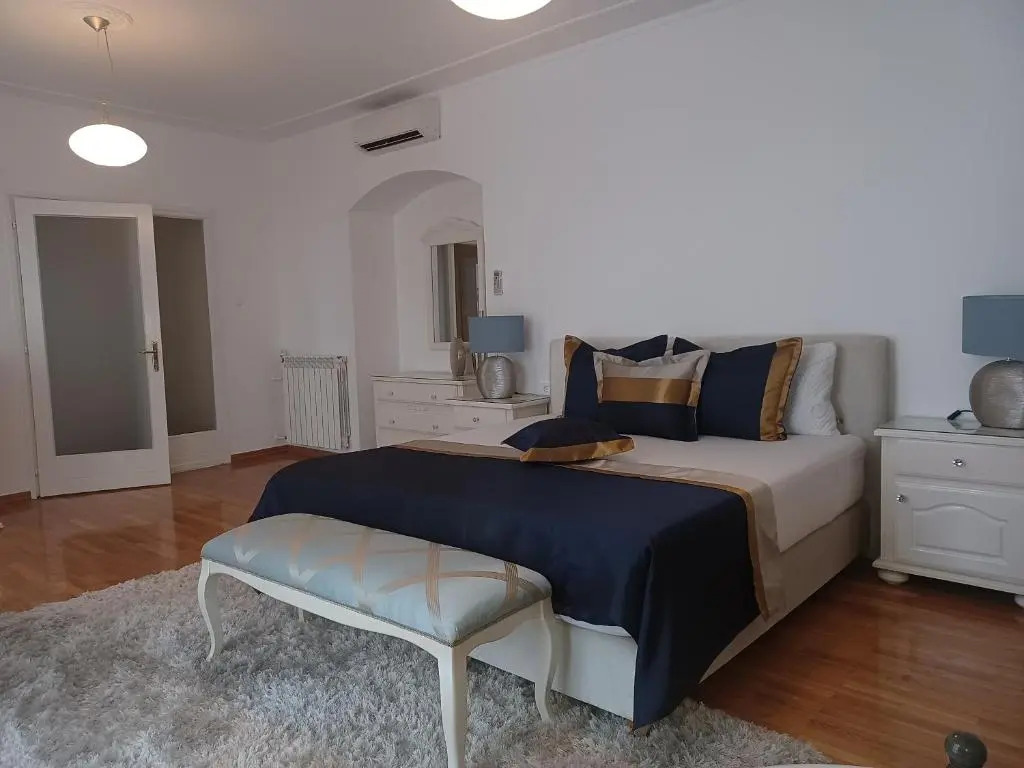 Villa Magnolia Umag