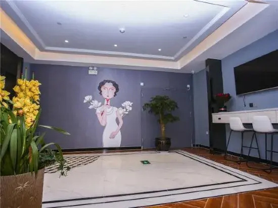 Yuxian Magnolia Garden Hotel