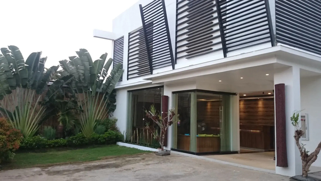 Orchid Lagan Place Palawan