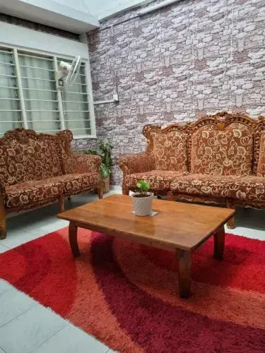 12-15 Pax Ssue Silibin Ipoh Guest House-Homestay